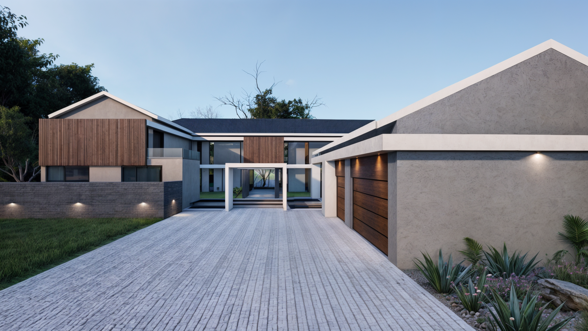 Residential Renovation